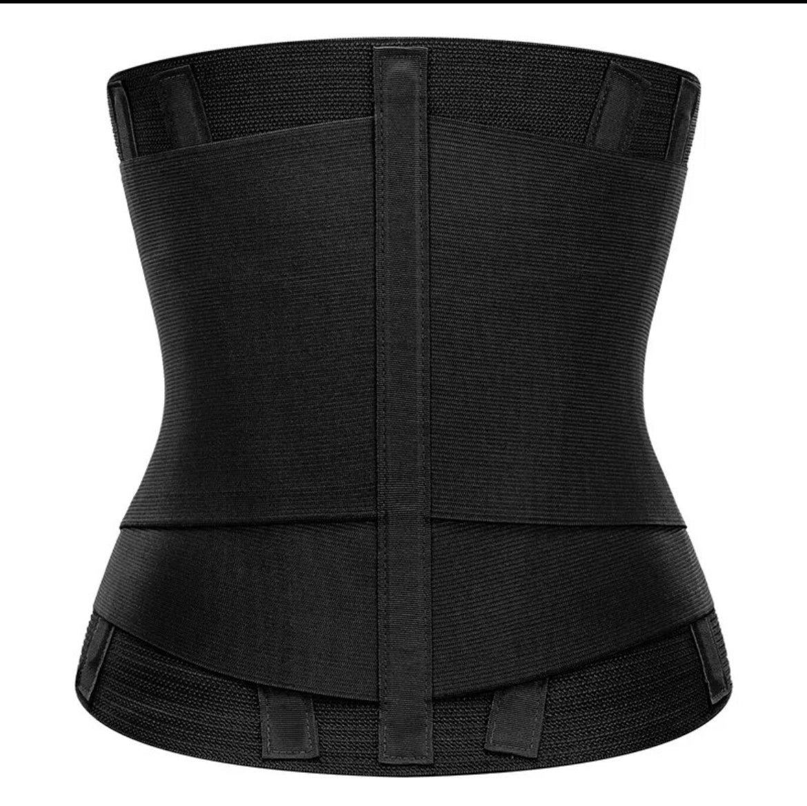 "Simply Body"  Colombia Double Pressure Waist Trainer