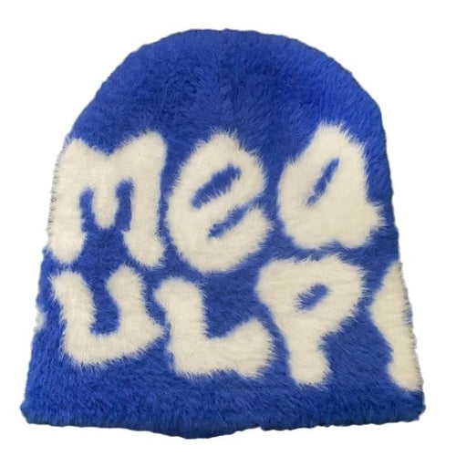 Beanie Furry Hat