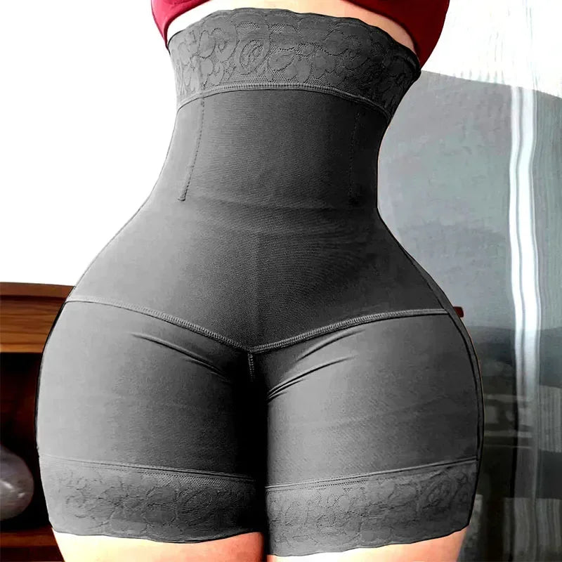 Booty Hip Enhancer Body Shaper Butt Lifter Slimming Control