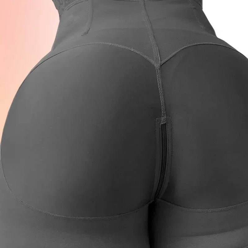 Booty Hip Enhancer Body Shaper Butt Lifter Slimming Control