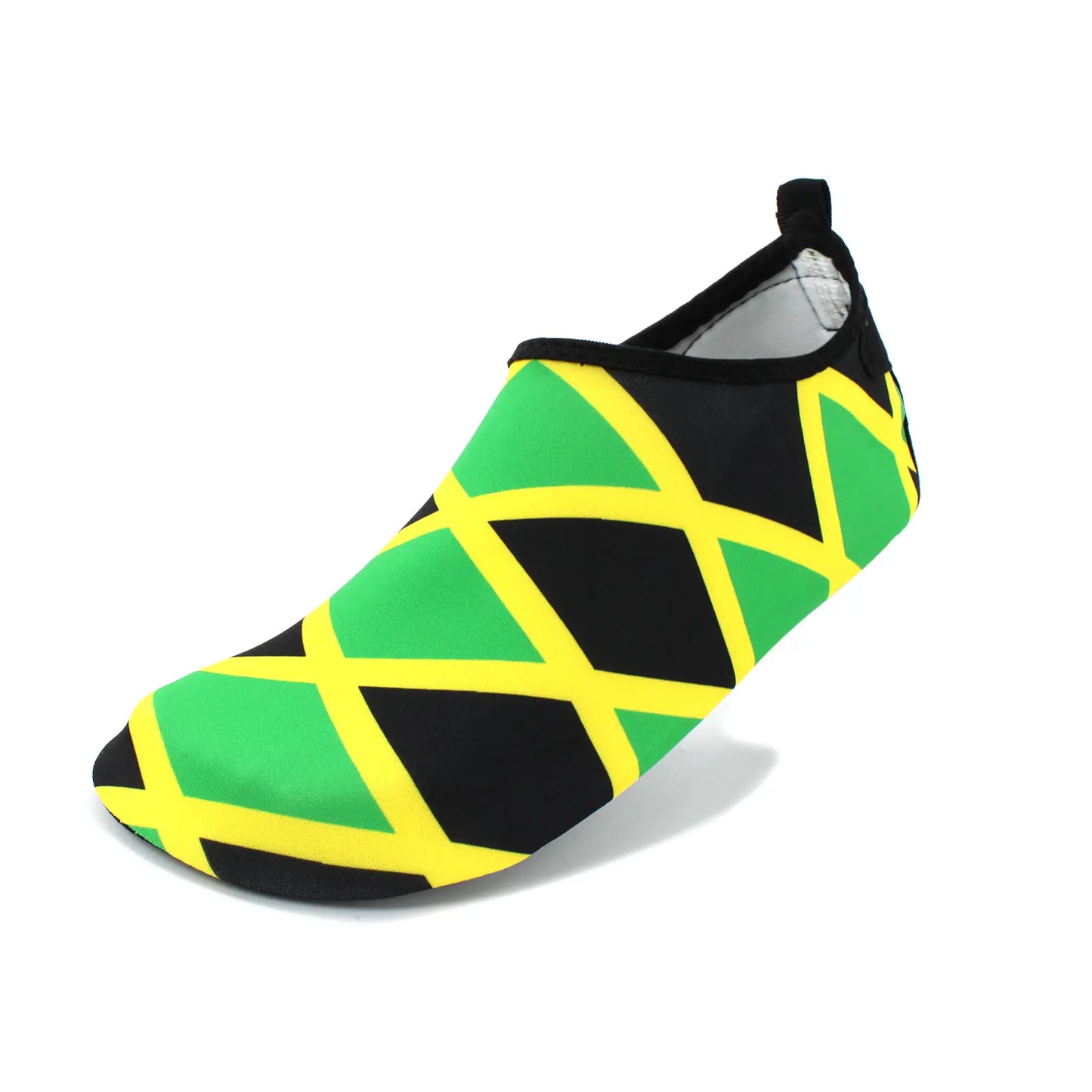 "Jamaica"  Quick-Dry Water Shoes For Outdoor Swimming