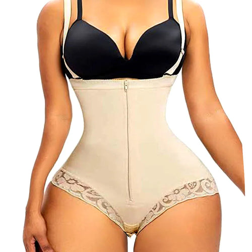 Booty Hip Enhancer Body Shaper Butt Lifter Slimming Control